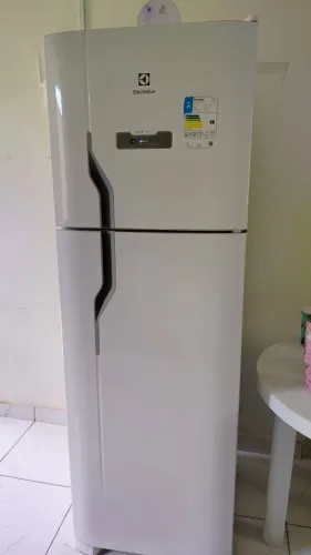 Geladeira Electrolux
