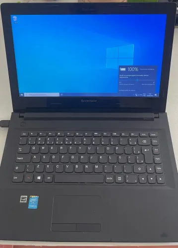 Lenovo i7