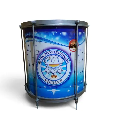 Surdo envelopado(usado) 