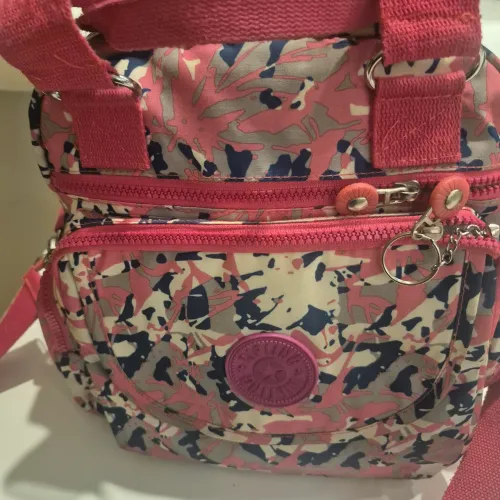 Bolsa original kippling 