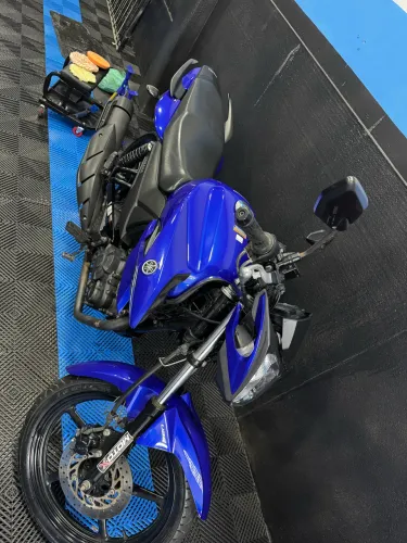 Yamaha Fazer 150