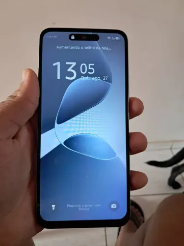 Infinix HOT60i