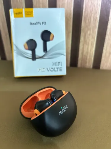 Fone realfit