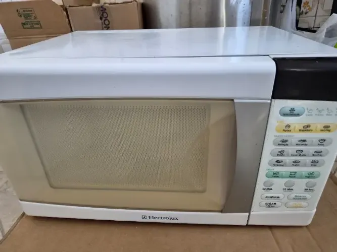Micro-ondas
