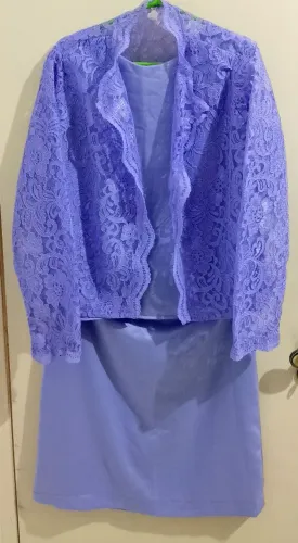 Conjunto feminino social