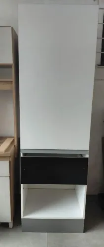 Armário torre cozinha Multi uso