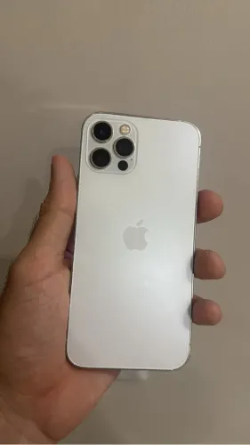 iPhone 12 Pro 256