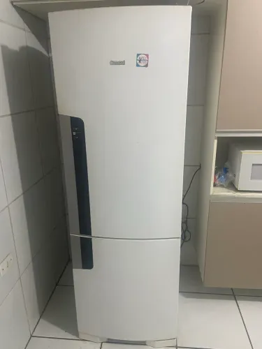 GELADEIRA CONSUL