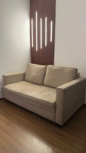 Sofá cama Tok Stok