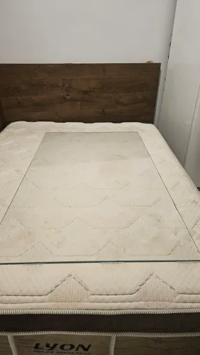 Vende-se vidro para mesa
