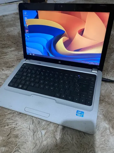 Notebook 
