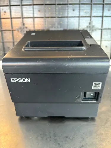 Impressora Térmica Epson TM-T88VI