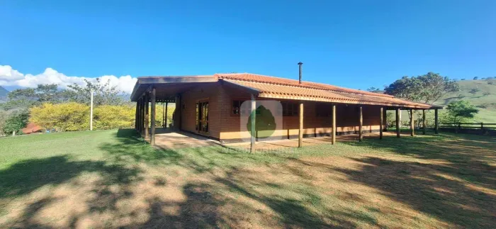 Chácara com 3 dormitórios, 3800 m² - venda por R$ 990.000,00 ou aluguel por R$ 4.200,00/mê