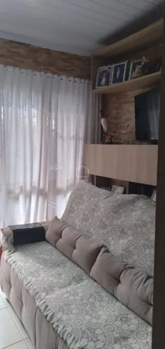 Apartamento 1 dormitorio mobiliado.