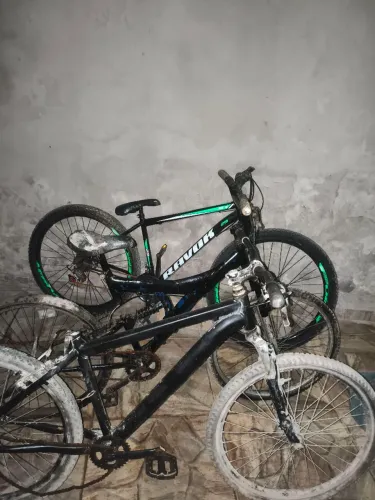 BIKES