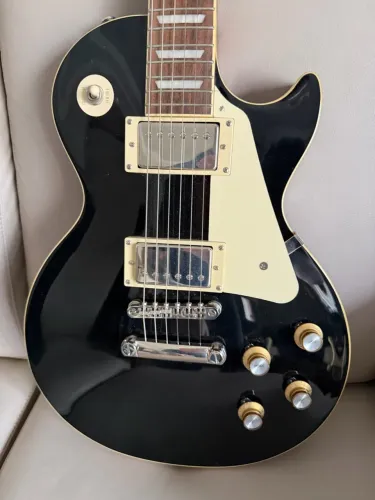 Epiphone Les Paul Standard 2025 - Inspired by Gibson