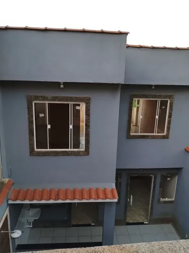 CASA AMPLA DE 3 QUARTOS + Terreno Estruturado para Apartamentos - Ótimo Investimento