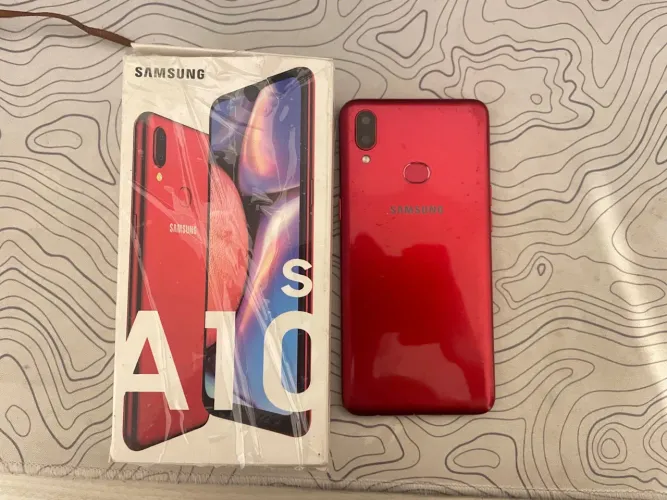 Samsung galaxy a10s 32GB
