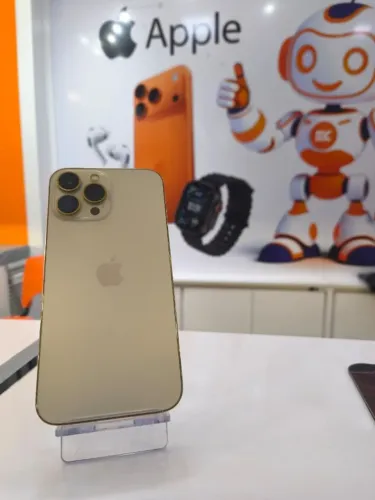 iPhone 13 Pro Max 256GB 79% | Todo original