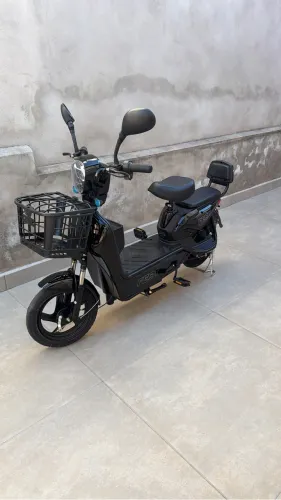 Moto elétrica 800w