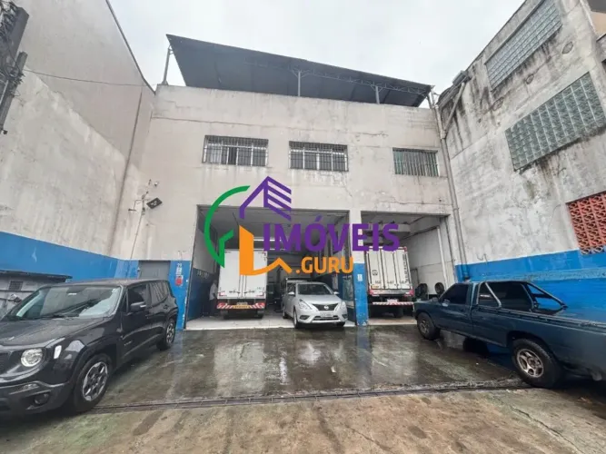 COMERCIAL - CASA VERDE - SP