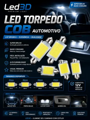 Led Automotivo
