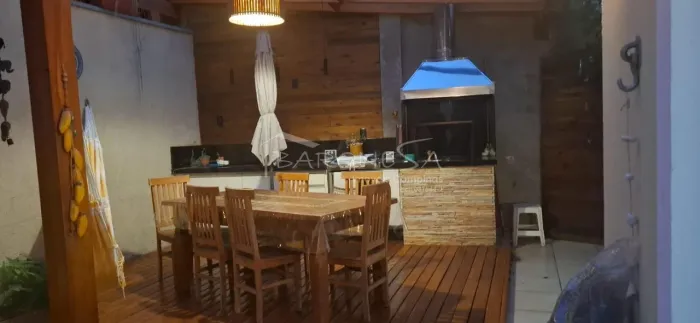 casa - Barao Geraldo - Campinas