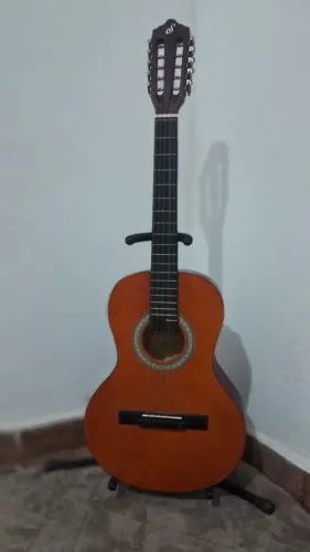 Viola caipira de 10 cordas