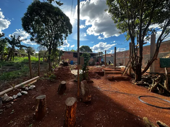 SUA CASA, DO SEU JEITO!