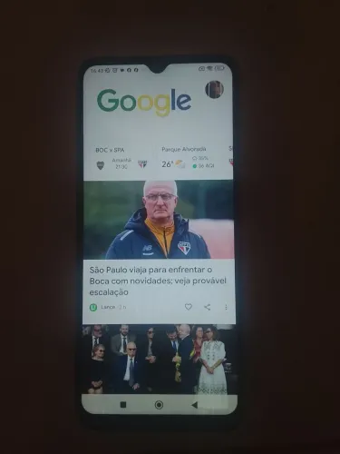 Celular REDMI 10C