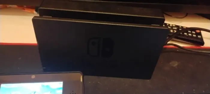 nintendo switch desbloqueado