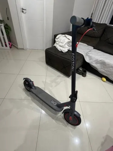 Patinete Elétrico Foston S09 Pro