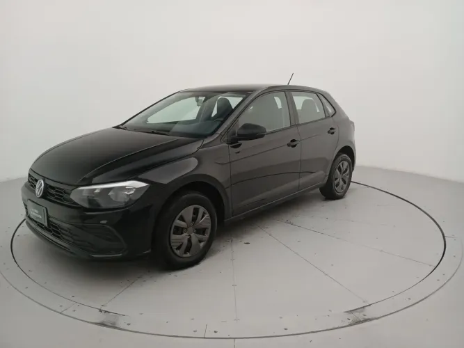 Volkswagen Polo Track 1.0 Flex 12V 5P 2026