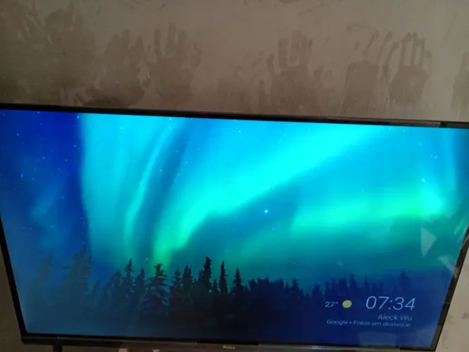 TV SMART 32