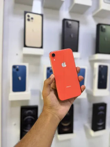 IPHONE XR 128 GB CORAL