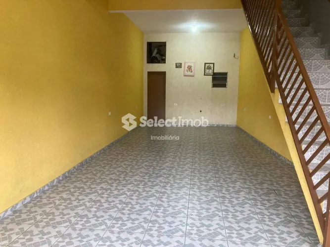 Loja para locação, Vila Assis Brasil, Mauá, SP