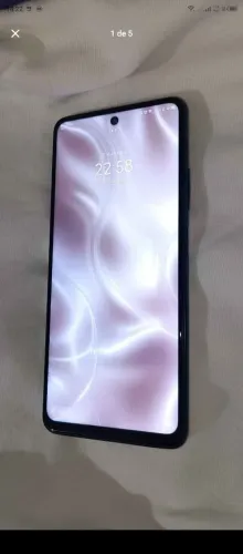 Vendo Infinix note 10 pro 256gb