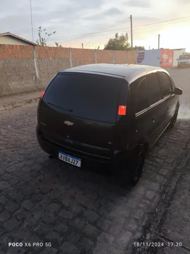 Carro a venda em Goianinha RN