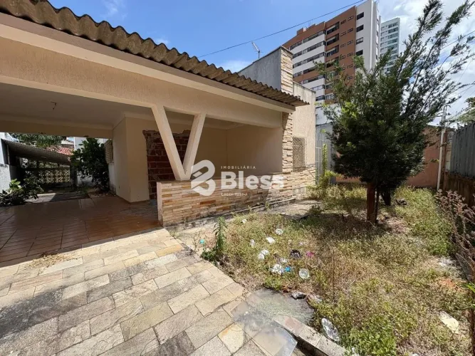 Terreno Comercial à Venda em Localização Estratégica na Avenida Amintas Barros - Natal/RN