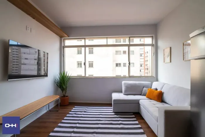 Venda · 4 dormitórios no Edif Atibaia
