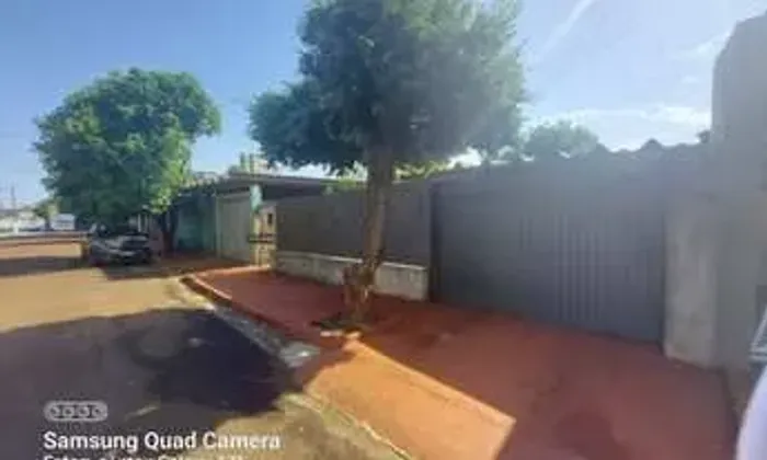 Casa para alugar no BNH.