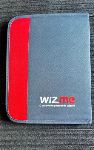Livro Wizard W4 - Student Book + Workbook (Usado)