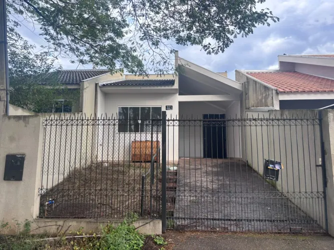 Casa com 3 Quartos e 100 m² à Venda no Jardim Alvorada - Maringá/PR