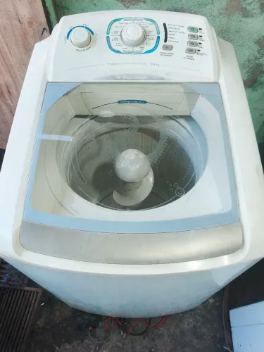 Eletrolux 10 kilos 