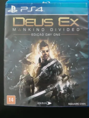 Jogos Playstation 4