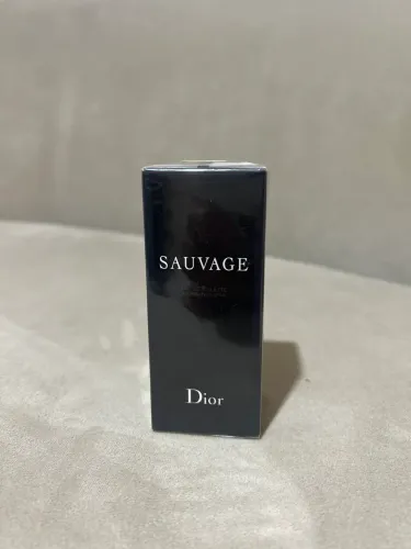 Perfume sauvage dior 30ml