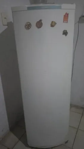 vendo geladeira 