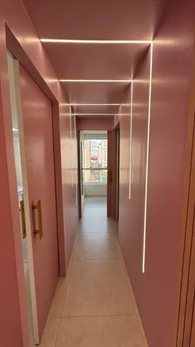 Aluguel sala estética