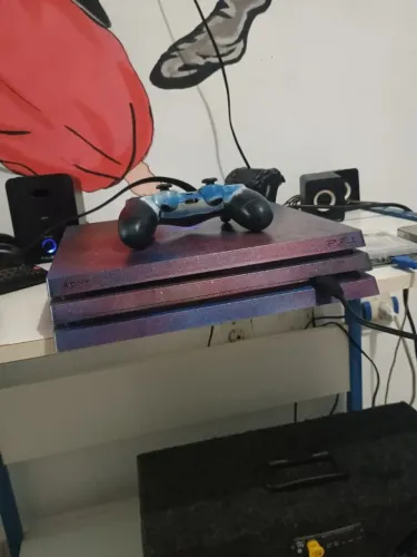 ps4 pro