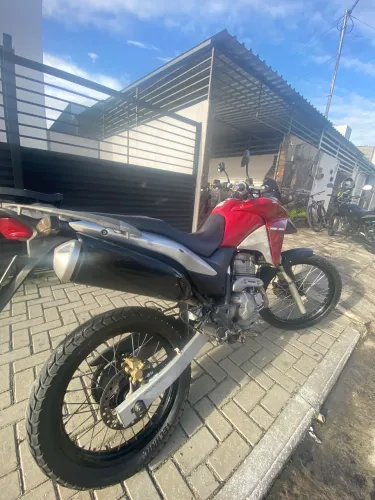 Xre 300 2015